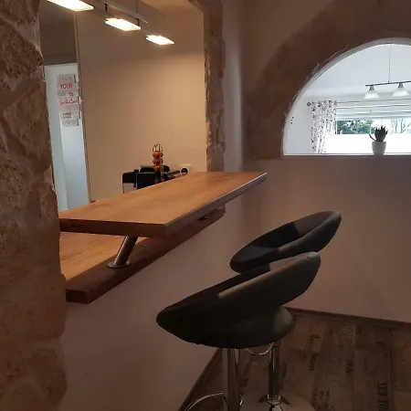 Hébergement de vacances Fehnhaus, Nordsee, Naehe Norddeich