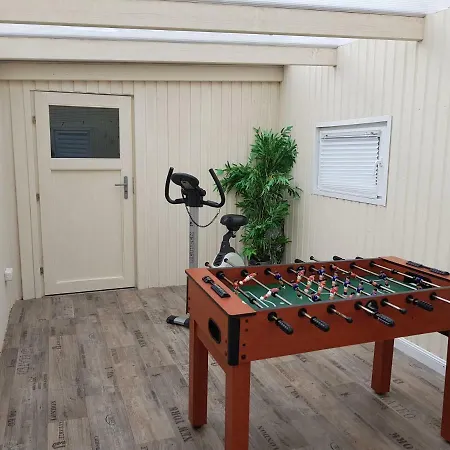 Fehnhaus, Nordsee, Naehe Norddeich Großheide