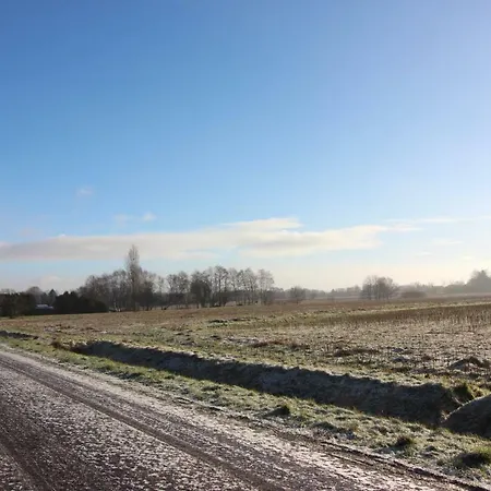 Fehnhaus, Nordsee, Naehe Norddeich * Großheide