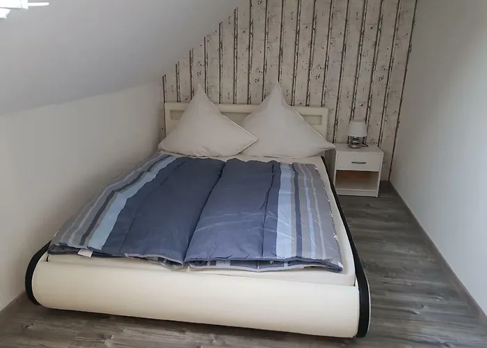 Fehnhaus, Nordsee, Naehe Norddeich Nyaraló *